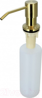 Дозатор встраиваемый в мойку Gerhans KK405Y