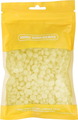 Воск для депиляции JessNail Лимон пленочный (100г)