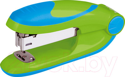 Степлер Berlingo Fuze / DSp_20125 (зеленый)