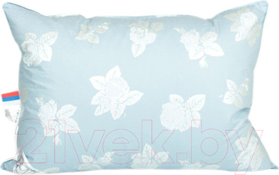 Подушка для сна AlViTek Прима 50x68 / ПТ-П-050