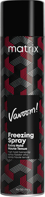 Лак для укладки волос MATRIX Vavoom Freezing Spray Extra Hold (500мл)
