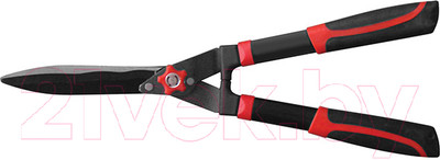 Кусторез механический FIT Прямые лезвия / 77109