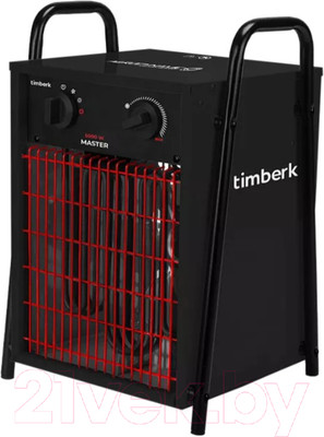 Тепловая пушка электрическая Timberk T-HG5-Q12T