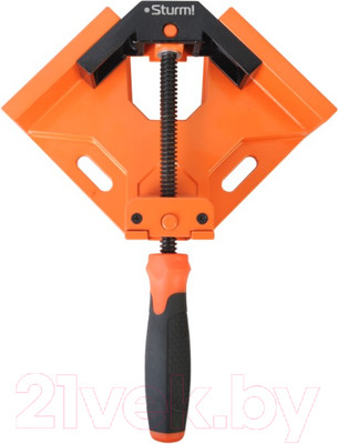 Струбцина Sturm! 1078-10-70