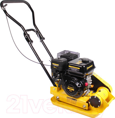 Виброплита Champion PC6337F