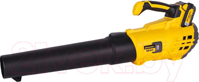 Воздуходувка аккумуляторная Champion BB1821