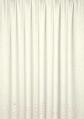 Шторка-занавеска для ванны IDDIS Decor D23P218i11