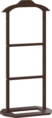 Стойка для одежды ТриЯ Cirta 1 (венге)