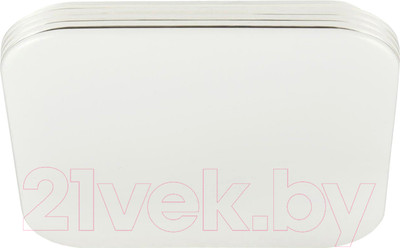 Потолочный светильник Citilux Симпла CL714K24SV