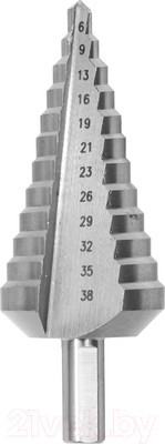 Сверло Vira 551638