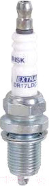 Свеча зажигания для авто Brisk DR17LDC