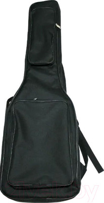 Чехол для гитары Mezzo MZ-ChGE-3-1 (черный)
