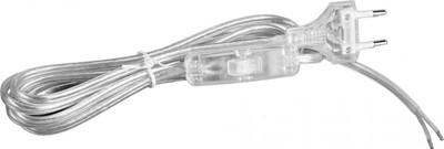 Шнур сетевой Citilux 6001 (2м)