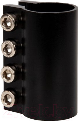 Зажим для самоката STG Х105188 (черный)