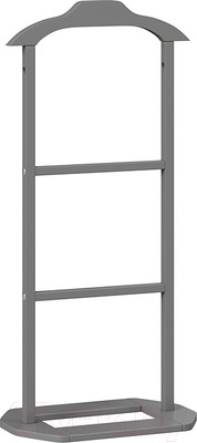 Стойка для одежды ТриЯ Cirta 1 (графит)