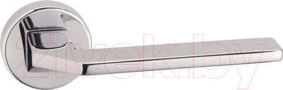 Ручка дверная System Tema CR (хром)