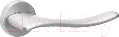 Ручка дверная System Iris CBM (матовый хром)
