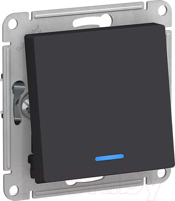 Выключатель Systeme (Schneider) Electric AtlasDesign ATN001063