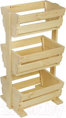 Этажерка для бани Добропаровъ 3330061