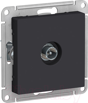 Розетка Systeme (Schneider) Electric AtlasDesign ATN001091