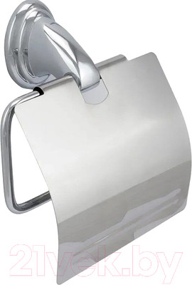 Держатель для туалетной бумаги Solinne Classic 15052