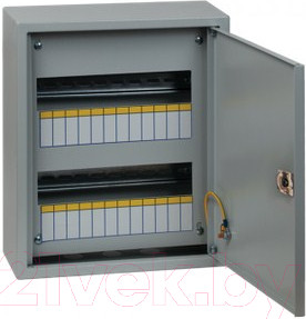 Щит распределительный EKF Basic MB21-24N