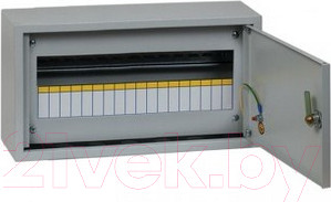 Щит распределительный EKF PROxima MB21-18M