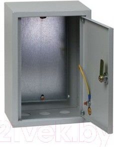 Щит с монтажной панелью EKF PROxima MB22-1