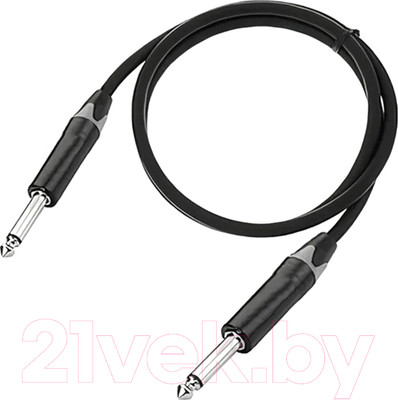 Кабель Shnoor IC124-JMJM-B-1.5m (1.5м)