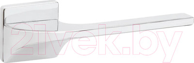 Ручка дверная System Nestor SQ CR (хром)