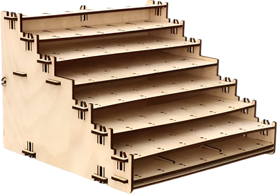 Подставка для поплавков Следопыт MB-SE-09