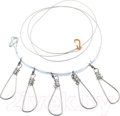 Кукан рыболовный Namazu N-FTAF-307