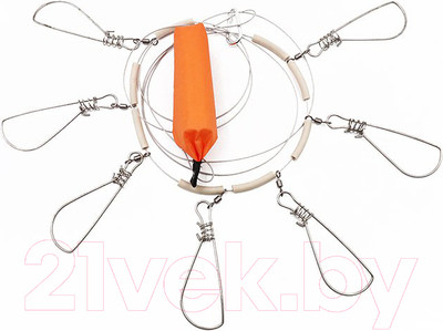 Кукан рыболовный Namazu N-FTAF-305