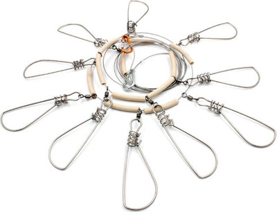 Кукан рыболовный Namazu N-FTAF-309