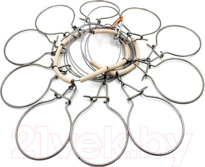 Кукан рыболовный Namazu N-FTAF-297