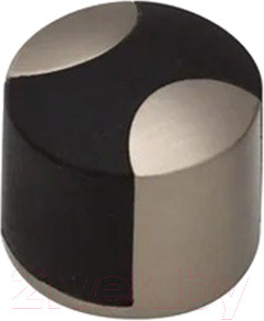 Ограничитель дверной System DS1005 NBMX (брашированный матовый никель)