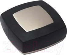 Ограничитель дверной System DS1010 NBM (матовый никель)