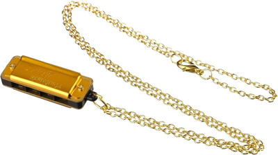 Губная гармошка Swan SW4-3