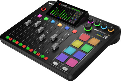 Микшерный пульт Rode Caster Pro II