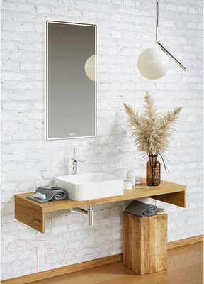 Зеркало Aqwella UM0205