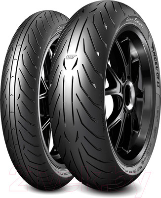 Мотошина задняя Pirelli Angel GT 2 180/55R17 73W TL (A)