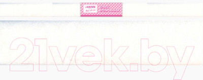 Бумага для оформления подарков deVente 8040700 (белый)