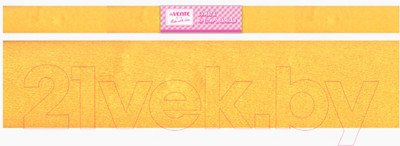 Бумага для оформления подарков deVente 8040703 (желтый)