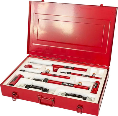 Набор гидравлический Forsage F-0200-1B