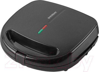 Сэндвичница Endever Skyline SM-29 (черный)