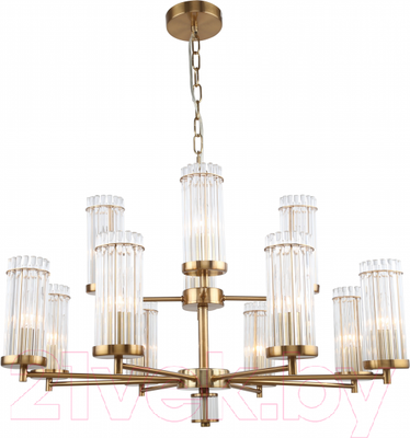 Люстра Rivoli Dolly 2074-312