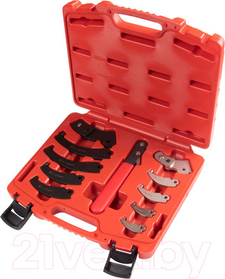 Гаечный ключ Мастак 026-00011C