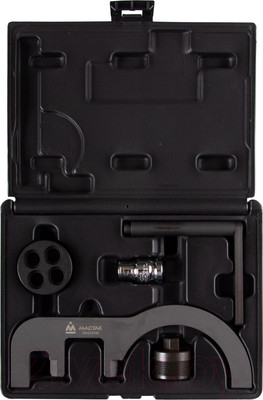 Набор фиксаторов Мастак 103-21214C