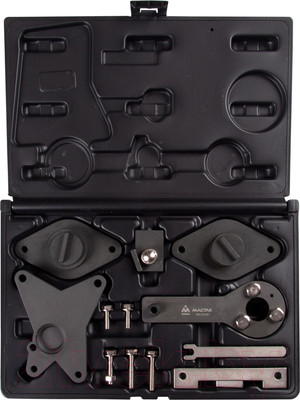 Набор фиксаторов Мастак 103-21512C