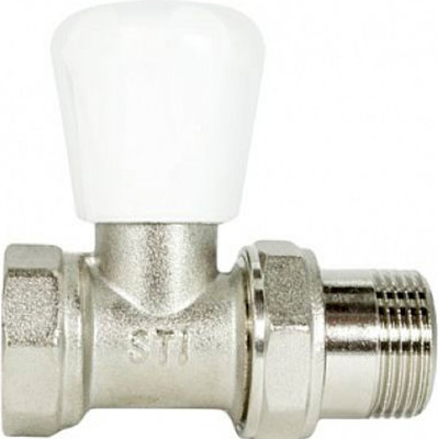 Клапан термостатический STI 3/4" / 00000002151